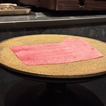 西麻布 焼肉 X - 