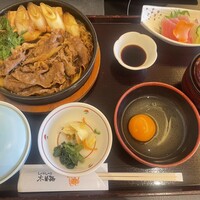 しゃぶしゃぶ・日本料理 木曽路 碑文谷店 - 