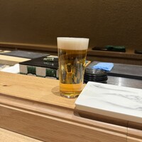 GINZA SUSHI BANYA KAI - 