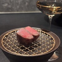 西麻布 焼肉 X - 