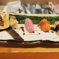 鮨処ひのき - 