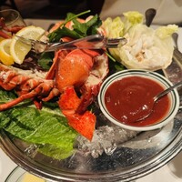 ウルフギャング・ステーキハウス 六本木 -  ウルフギャング・ステーキハウス 六本木 -