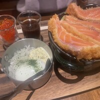Seafood bar Ermitage 代々木店 - 