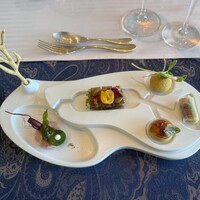 SUD restaurant - 