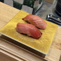 GINZA SUSHI BANYA KAI - 