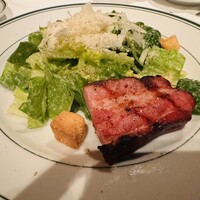 ウルフギャング・ステーキハウス 六本木 -  ウルフギャング・ステーキハウス 六本木 -