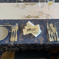 SUD restaurant - 