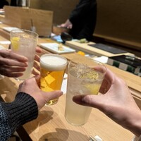 GINZA SUSHI BANYA KAI - 
