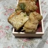 日本橋 天丼 天むす 金子半之助 - 