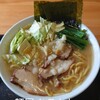 麺屋 むろかわ