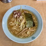屋台とんとんラーメン - 