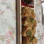 日本橋 天丼 天むす 金子半之助 - 