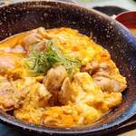 eggg Cafe 小平本店 - メニュー