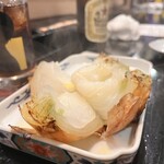 炉端のエリー - 