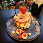 eggg Park - メニュー引き