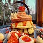 eggg Park - メニューアップ