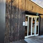 eggg Park - 店舗外観