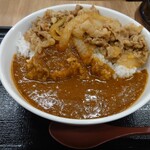 Yoshinoya Ichiyonichigosen Sakudaira Ten