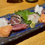 居酒屋やまだ - 