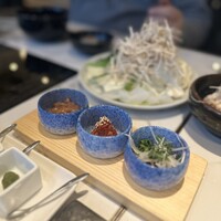 博多もつ鍋 やま中 博多店 - 