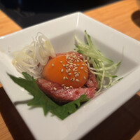しゃぶしゃぶ すき焼 極上ステーキ兜 銀座店 -  しゃぶしゃぶ すき焼 極上ステーキ兜 銀座店 -