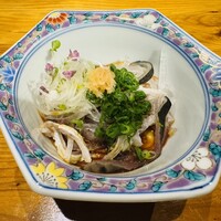 ふぐ料理 うめい - 