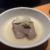 しゃぶしゃぶ すき焼 極上ステーキ兜 銀座店 -  しゃぶしゃぶ すき焼 極上ステーキ兜 銀座店 -