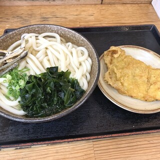 こがね製麺所_0