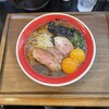 熊本ラーメン 黒亭 本店
