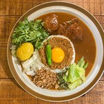 CHIISAKATTA ONNA - 料理写真: