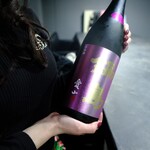 ポン酒タグラム The Bar 谷町6丁目 - 