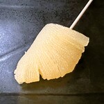 お出汁で食べる串かつと釜めしの専門店 ぎん庵 - 