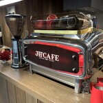 JTT CAFE - 