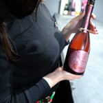 ポン酒タグラム The Bar 谷町6丁目 - 