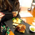 funsbrewing BEERHOUSE OSAKA - 