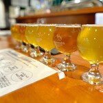 funsbrewing BEERHOUSE OSAKA - 