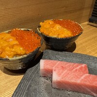 焼うおいし川  六本木凛華楼 - 