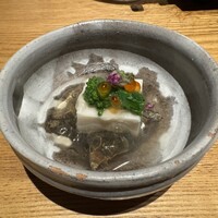 焼うおいし川  六本木凛華楼 - 