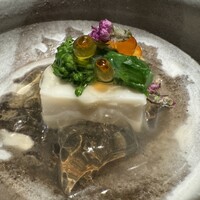 焼うおいし川  六本木凛華楼 - 