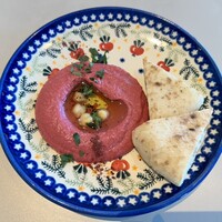 Trattoria Tabule - 