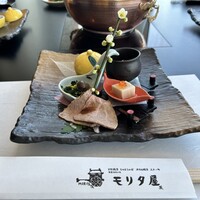 モリタ屋 東京丸の内店 - 