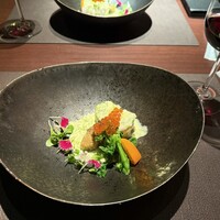 旬菜ステーキ処 らいむらいと - 