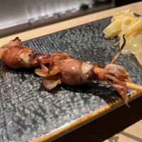 鮨 いつみ - 