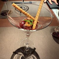 旬菜ステーキ処 らいむらいと - 