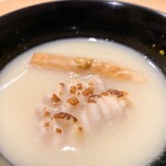 鮨 一喜 - 