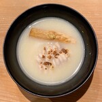 鮨 一喜 - 