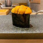 鮨 一喜 - 