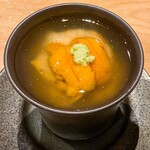 鮨 一喜 - 
