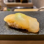 鮨 一喜 - 