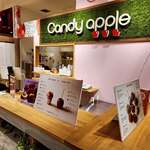 代官山Candy apple - 店舗外観